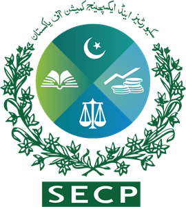SECP Registered