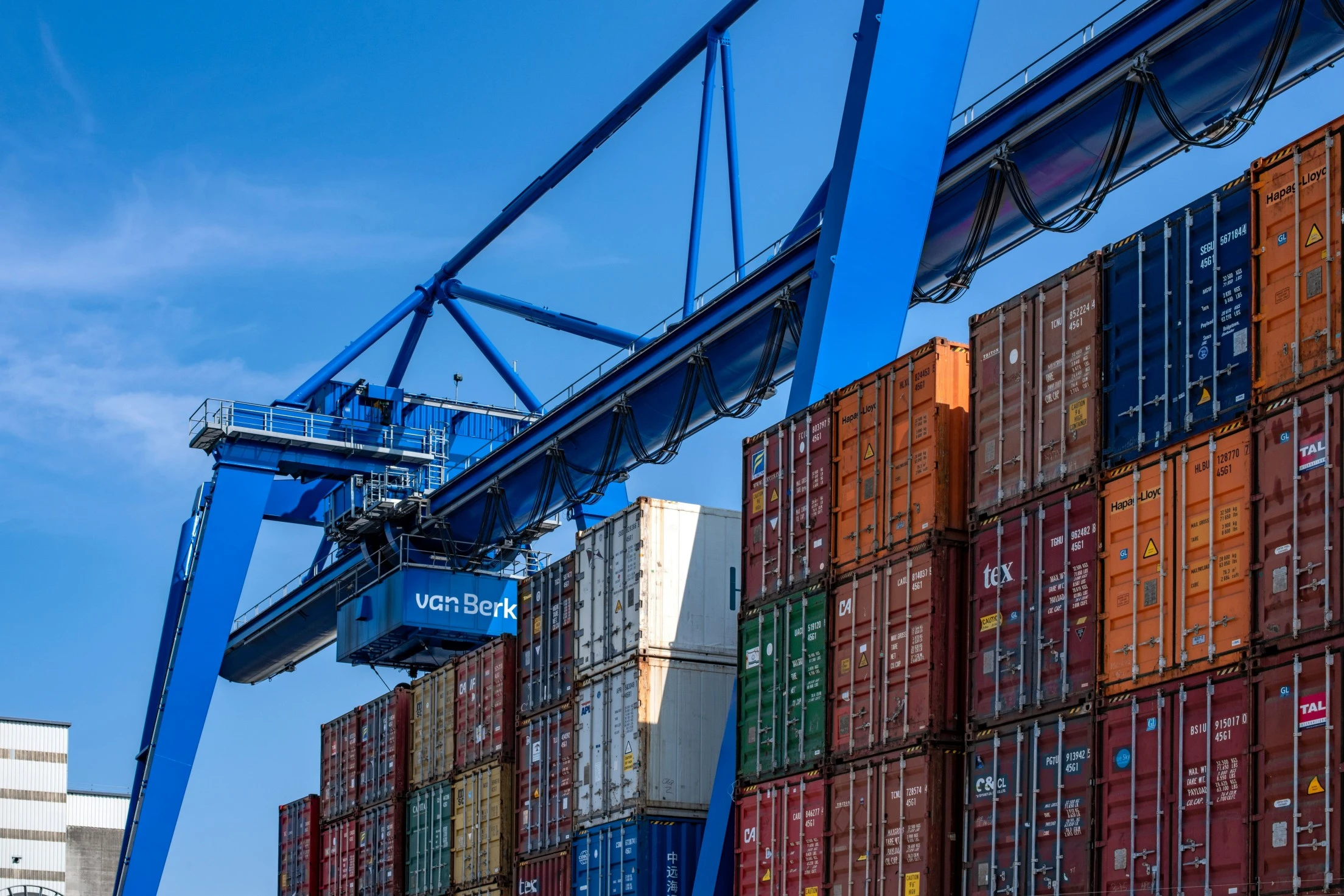Cargo Transport